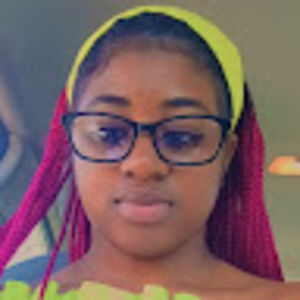 Meet your Posher, Angella